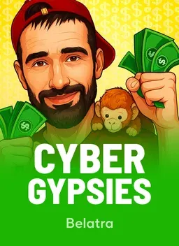 Cyber Gypsies